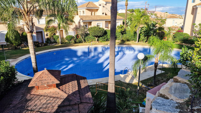 Image No.11-Penthouse de 3 chambres à vendre à Manilva