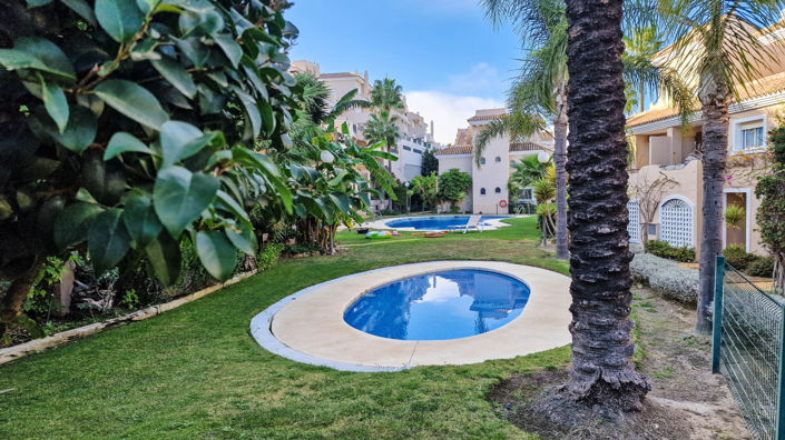 Image No.12-Penthouse de 3 chambres à vendre à Manilva