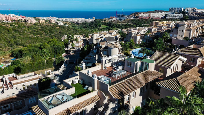 Image No.14-Penthouse de 3 chambres à vendre à Manilva