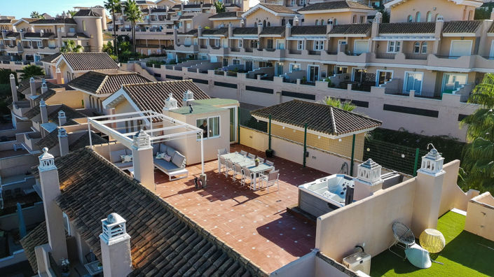 Image No.17-Penthouse de 3 chambres à vendre à Manilva