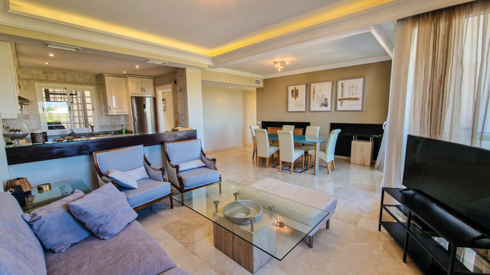 Image No.19-Penthouse de 3 chambres à vendre à Manilva