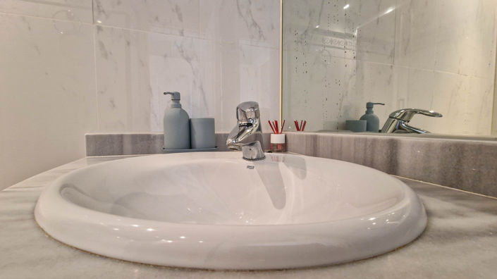 Image No.20-Penthouse de 3 chambres à vendre à Manilva