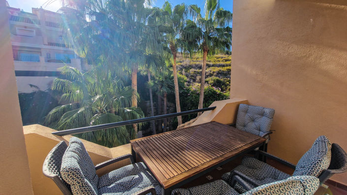 Image No.22-Penthouse de 3 chambres à vendre à Manilva