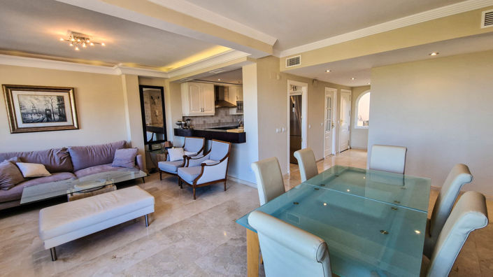 Image No.27-Penthouse de 3 chambres à vendre à Manilva