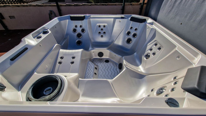 Image No.29-Penthouse de 3 chambres à vendre à Manilva