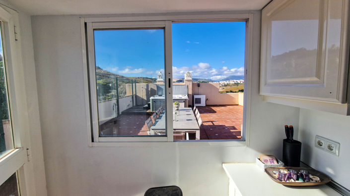 Image No.30-Penthouse de 3 chambres à vendre à Manilva