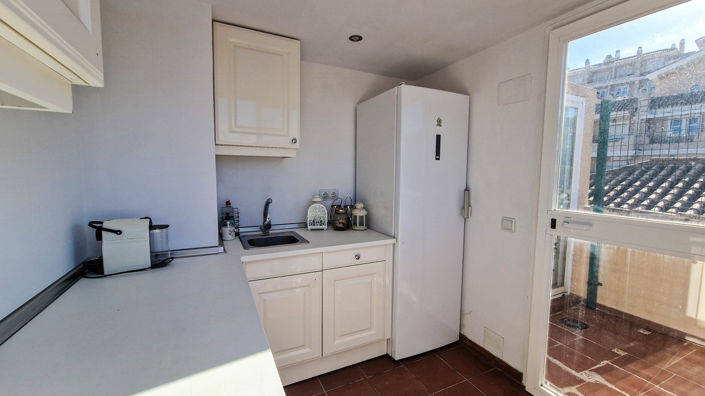 Image No.32-Penthouse de 3 chambres à vendre à Manilva