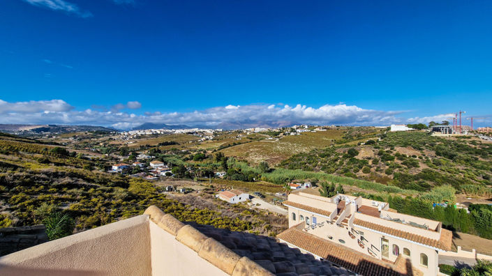 Image No.33-Penthouse de 3 chambres à vendre à Manilva