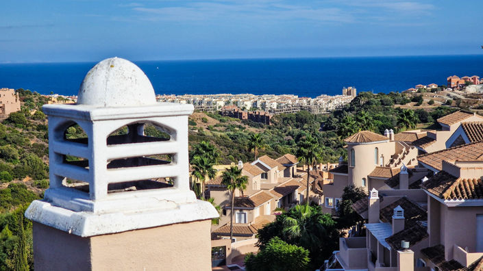 Image No.37-Penthouse de 3 chambres à vendre à Manilva