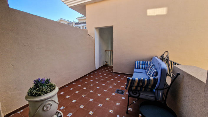 Image No.45-Penthouse de 3 chambres à vendre à Manilva