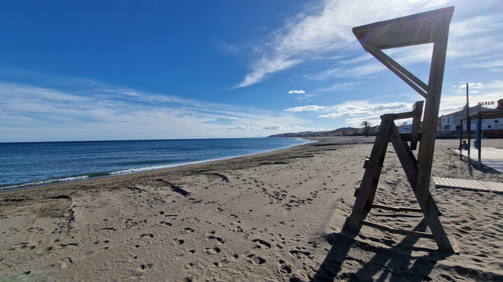 Image No.49-Penthouse de 3 chambres à vendre à Manilva