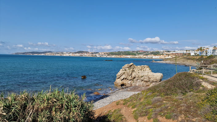 Image No.50-Penthouse de 3 chambres à vendre à Manilva