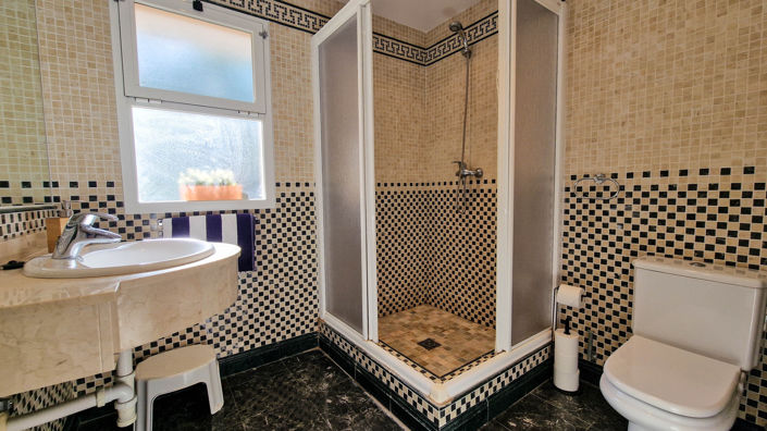 Image No.6-Penthouse de 3 chambres à vendre à Manilva