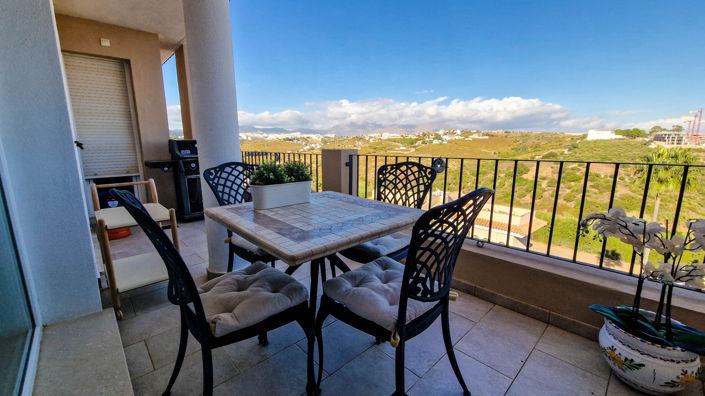 Image No.8-Penthouse de 3 chambres à vendre à Manilva