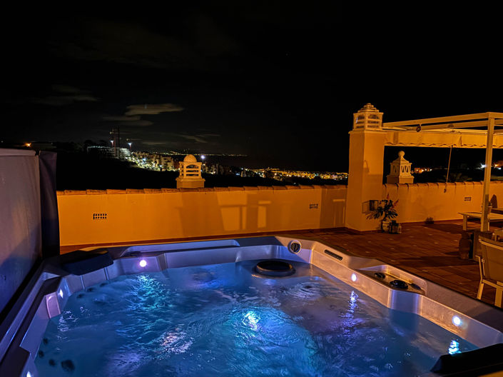 Image No.9-Penthouse de 3 chambres à vendre à Manilva