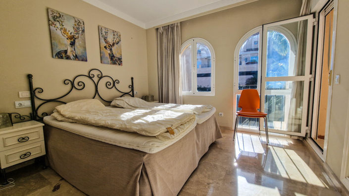 Image No.10-Penthouse de 3 chambres à vendre à Manilva