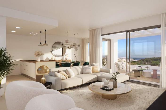 Image No.4-2 Bed Apartment for sale