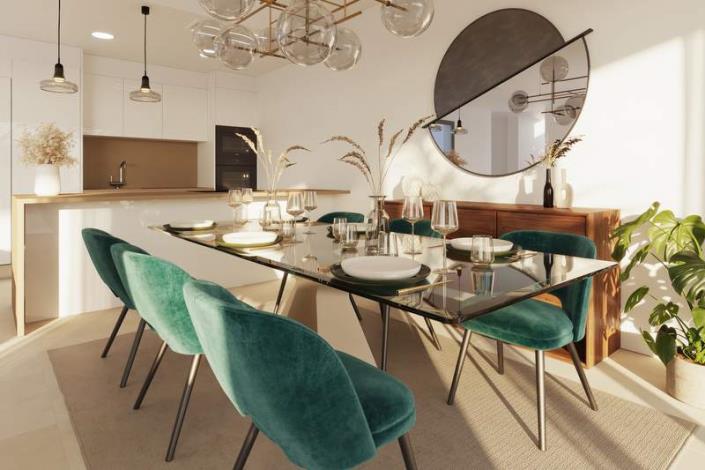 Image No.6-2 Bed Apartment for sale