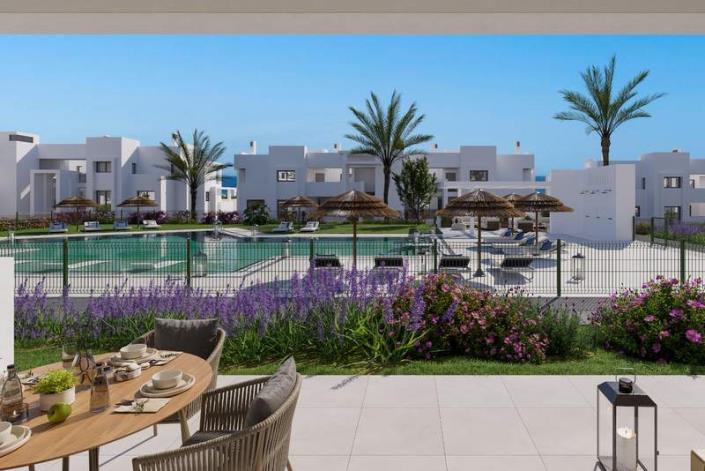 Image No.11-2 Bed Apartment for sale