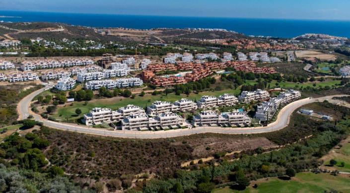 Image No.14-2 Bed Apartment for sale