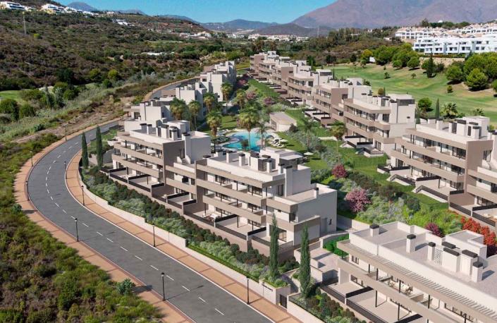 Image No.13-2 Bed Apartment for sale