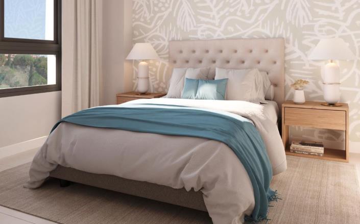 Image No.6-2 Bed Apartment for sale