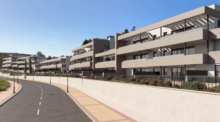 Image No.9-2 Bed Apartment for sale