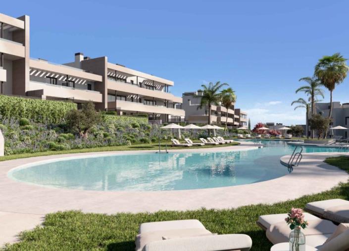 Image No.10-2 Bed Apartment for sale