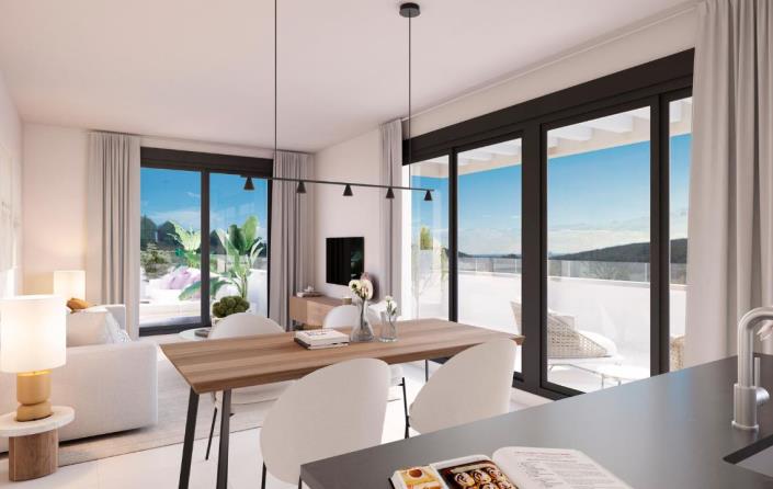 Image No.3-2 Bed Apartment for sale