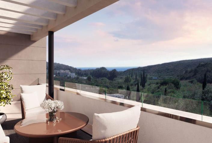 Image No.8-2 Bed Apartment for sale