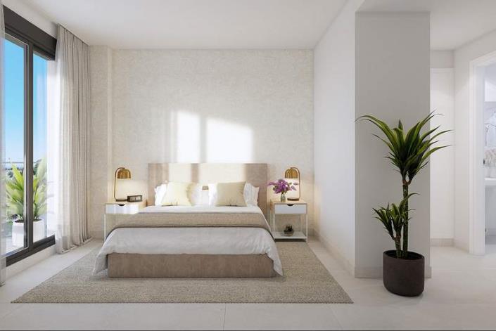 Image No.4-2 Bed Apartment for sale