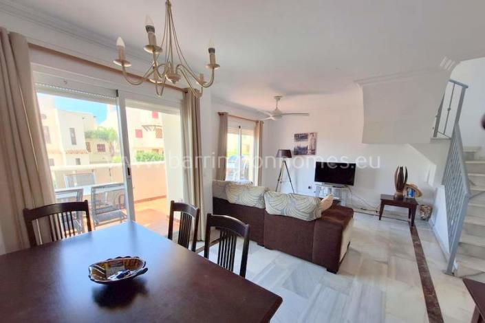 Image No.4-Penthouse de 3 chambres à vendre à Casares