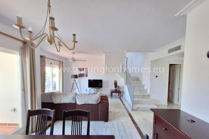 Image No.5-Penthouse de 3 chambres à vendre à Casares