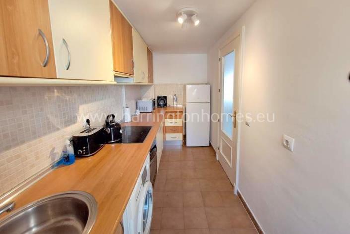 Image No.6-Penthouse de 3 chambres à vendre à Casares