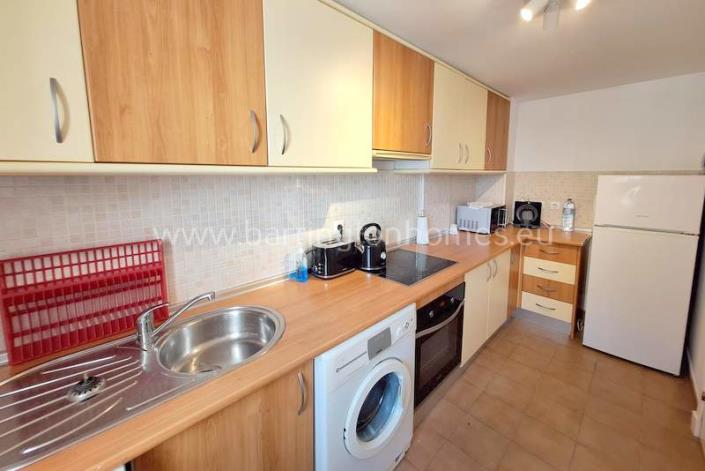 Image No.7-Penthouse de 3 chambres à vendre à Casares