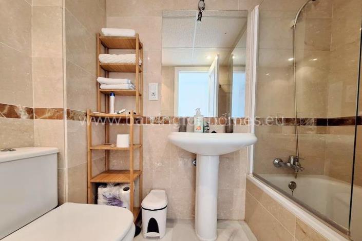 Image No.10-Penthouse de 3 chambres à vendre à Casares