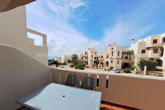 Image No.11-Penthouse de 3 chambres à vendre à Casares