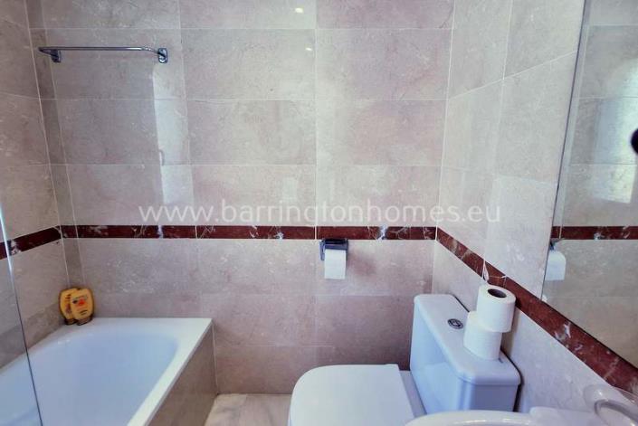 Image No.20-Penthouse de 3 chambres à vendre à Casares