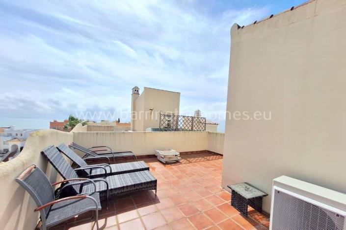 Image No.21-Penthouse de 3 chambres à vendre à Casares