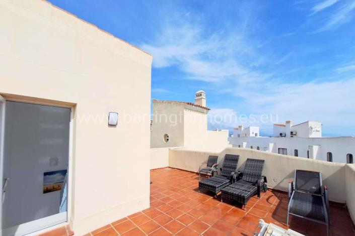 Image No.24-Penthouse de 3 chambres à vendre à Casares