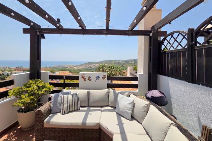 Image No.13-3 Bed Penthouse for sale