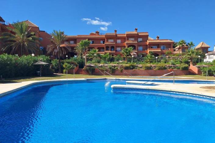 Image No.32-3 Bed Apartment for sale