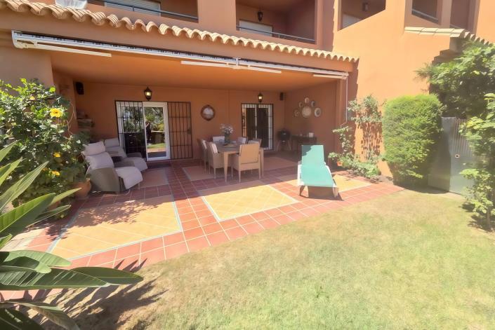 Image No.26-3 Bed Apartment for sale