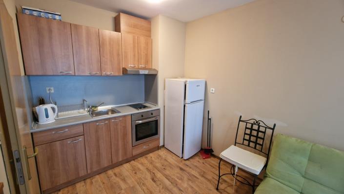 Image No.3-Appartement de 1 chambre à vendre à Sarafovo