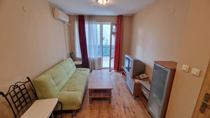 Image No.4-Appartement de 1 chambre à vendre à Sarafovo