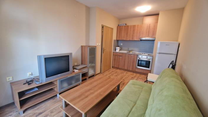 Image No.6-Appartement de 1 chambre à vendre à Sarafovo