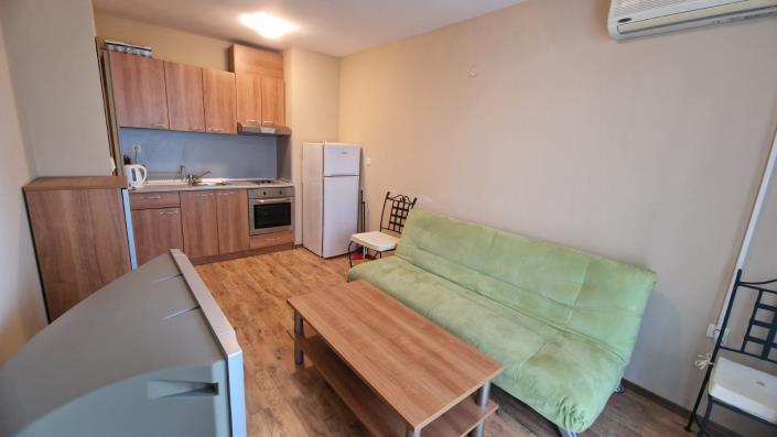 Image No.7-Appartement de 1 chambre à vendre à Sarafovo