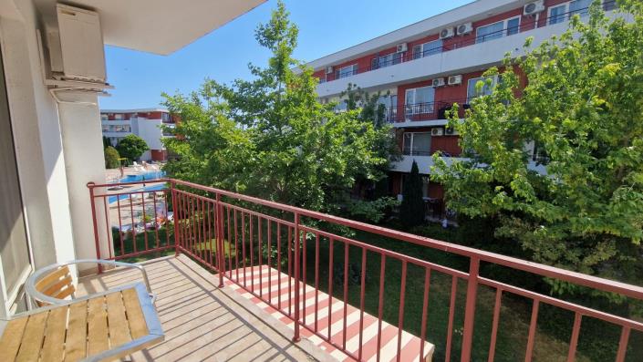 Image No.19-1 Bed Apartment for sale