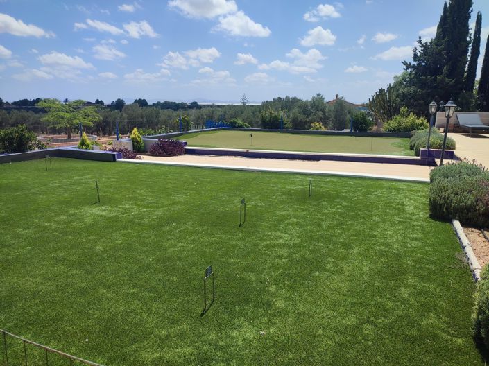 Image No.10-Villa de 6 chambres à vendre à Gea y Truyols