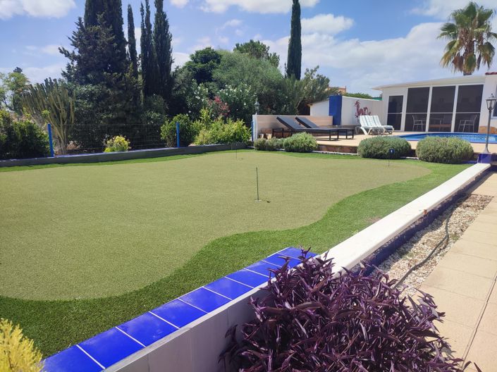 Image No.16-Villa de 6 chambres à vendre à Gea y Truyols